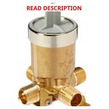 Delta Faucet R10000-UN Tub & Shower Faucet