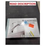 Market Single-Handle Pull-Out Faucet Chrome