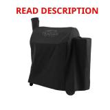 Grill Cover for Pro 780 Pellet Grill