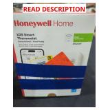 Assorted Honeywell Thermostat Lot