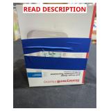 Assorted Honeywell Thermostat Lot