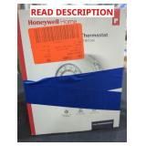 Assorted Honeywell Thermostat Lot