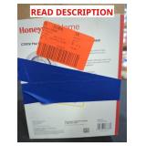Assorted Honeywell Thermostat Lot