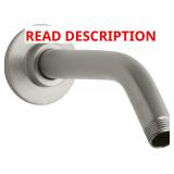 KOHLER K-7397-BN Showerarm, 7.5" BN