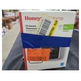 Assorted Honeywell Home Thermostats