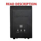 Hampton Bay Low-Voltage 60W Transformer