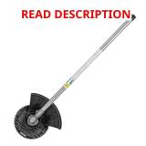 80-Tooth Blade PAS Trimmer Attachment