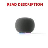 Google Home Speaker - 360  Sound