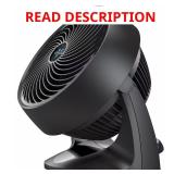 633 Mid-Size 9 in. Air Circulator Fan