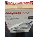 Honeywell assorted thermostat