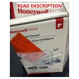 Honeywell assorted thermostat