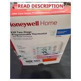 Honeywell assorted thermostat