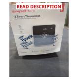 Assorted Honeywell Thermostat Lot