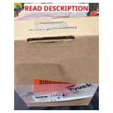 Honeywell assorted thermostats