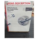Assorted Honeywell Thermostat Lot