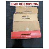 Honeywell Home Thermostat Lot