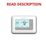 (3) T2 Non-Programmable Thermostat