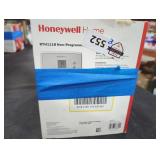 Honeywell Home Assorted Thermostats