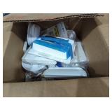 Honeywell Home Assorted Thermostats