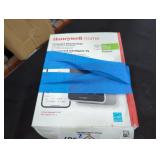 Honeywell Home Assorted Thermostats