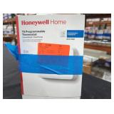 Honeywell Home Assorted Thermostats