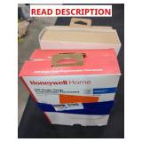 Honeywell Home Thermostat Lot