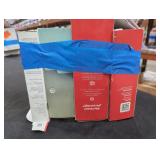 Honeywell Home Assorted Thermostats