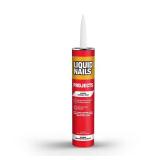 Interior Projects 10 oz Tan Latex Adhesive