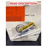 Honeywell assorted thermostats
