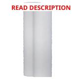 Universal Water Filter Cartridge (2-Pack)