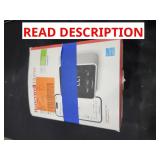 Assorted Honeywell Thermostat Lot