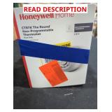 Assorted Honeywell Thermostat Lot
