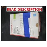 Assorted Honeywell Thermostat Lot