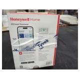 Assorted Honeywell Home Thermostats