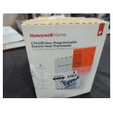 Assorted Honeywell Home Thermostats