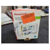 Assorted Honeywell Home Thermostats