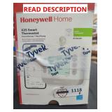 Assorted Honeywell Thermostat Lot