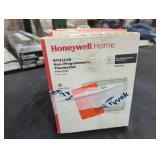 Assorted Honeywell Home Thermostats