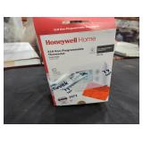 Assorted Honeywell Home Thermostats