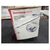 Assorted Honeywell Home Thermostats