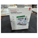 Assorted Honeywell Home Thermostats