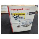 Assorted Honeywell Home Thermostats