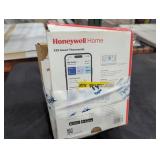 Assorted Honeywell Home Thermostats