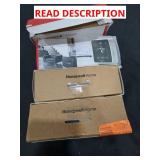 Honeywell Home Thermostat Lot