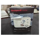 Assorted Honeywell Home Thermostats