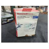 Assorted Honeywell Home Thermostats