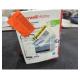 Assorted Honeywell Home Thermostats