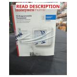 Assorted Honeywell Thermostat Lot