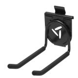 Twin Garage Hook for GearTrack or GearWall