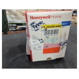 Assorted Honeywell Home Thermostats